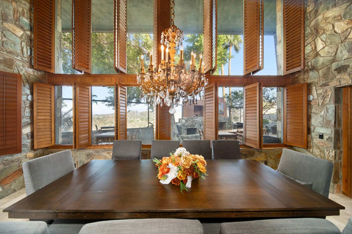 Wander Phoenix Waterfall #45