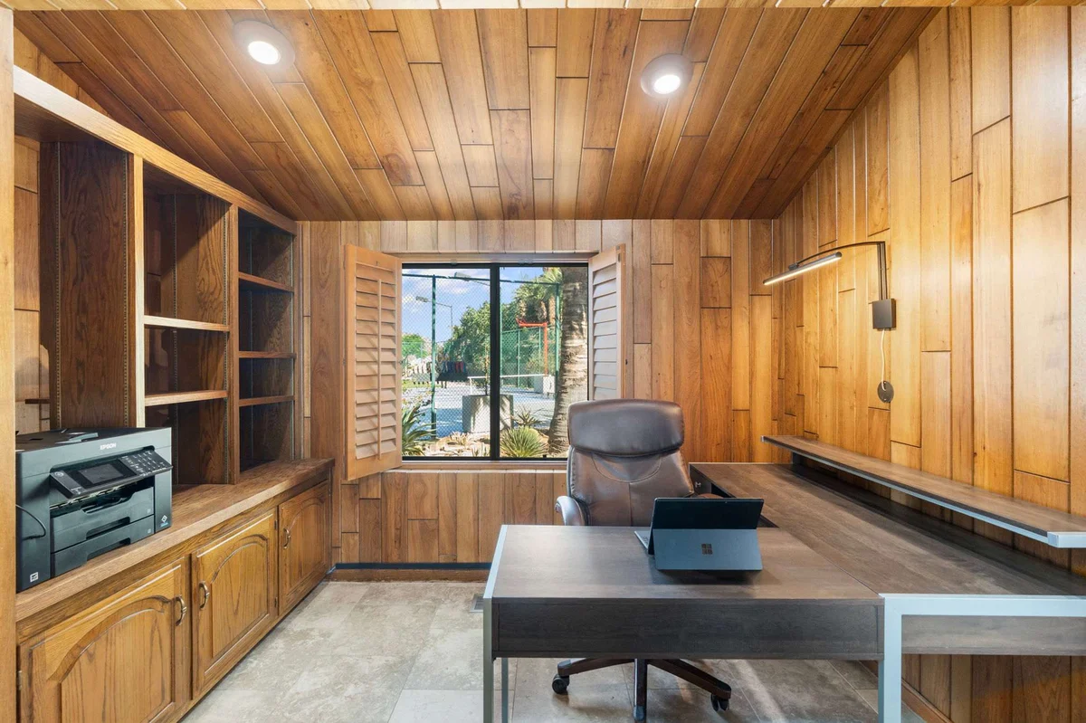 Wander Phoenix Waterfall #43