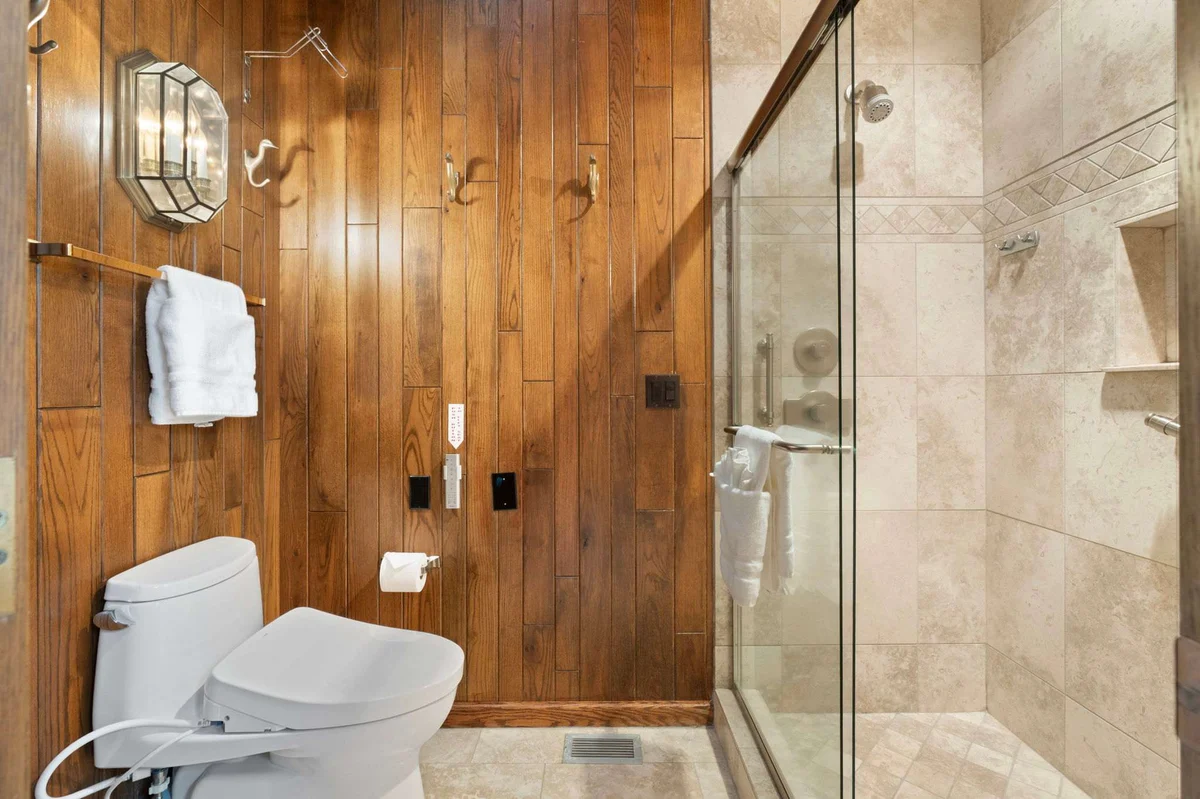 Wander Phoenix Waterfall #56