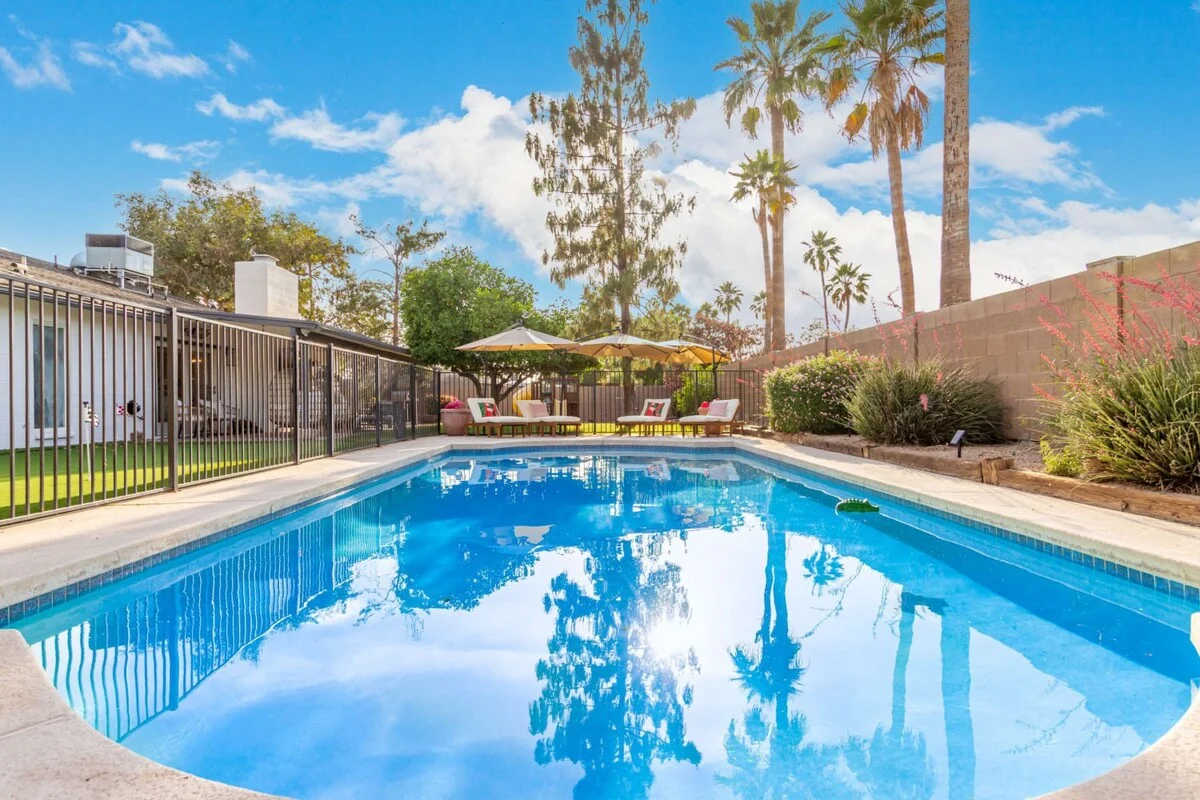 Home in Scottsdale property photo 4