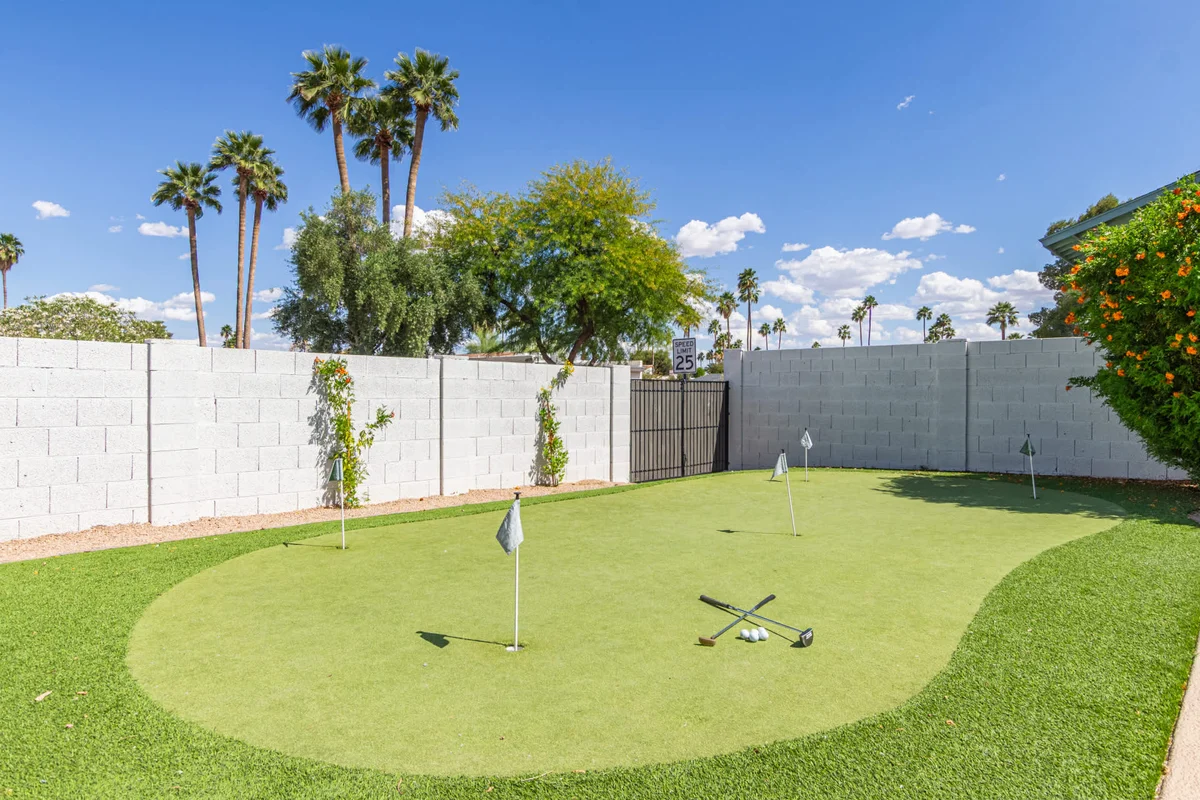 Wander Scottsdale Desert Vista