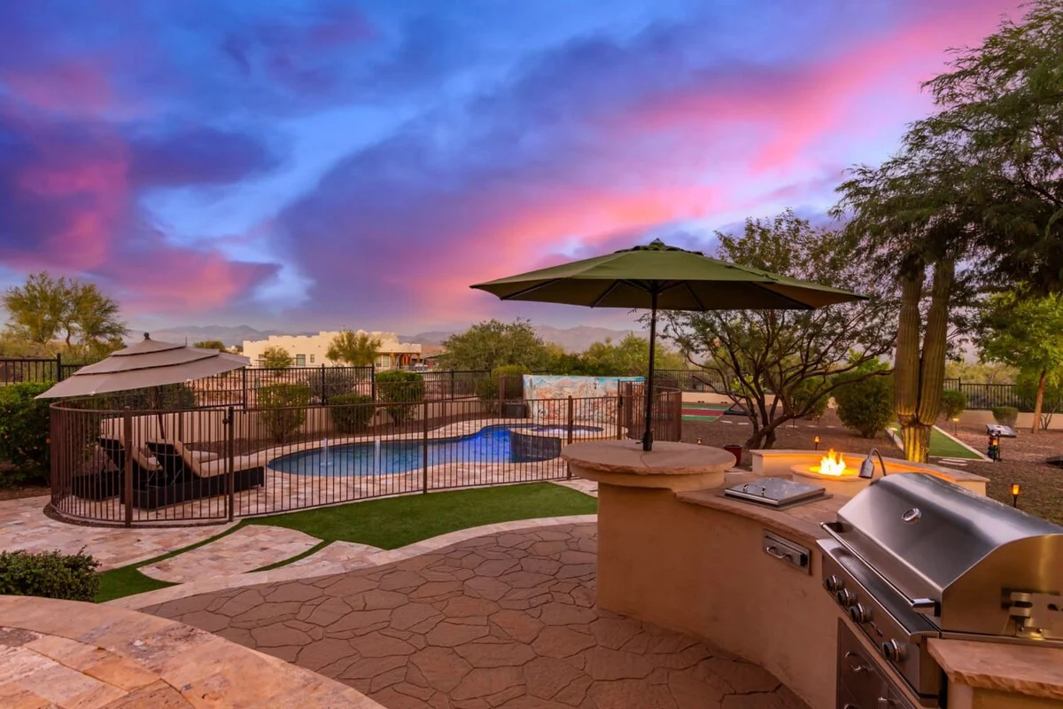 Home in Scottsdale property photo 4