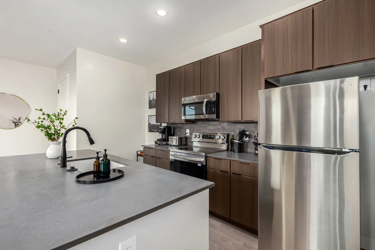 Condo in Scottsdale property photo 4