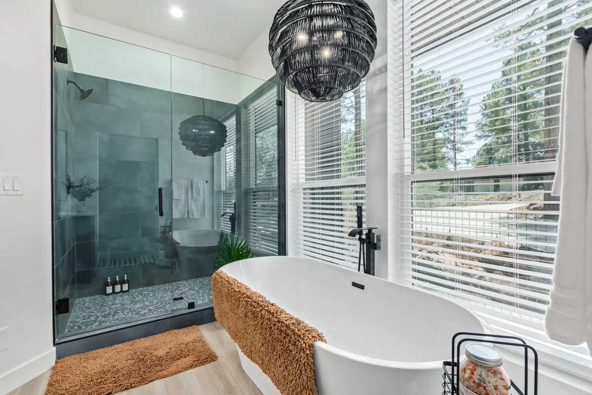 Wander Flagstaff Timber #47