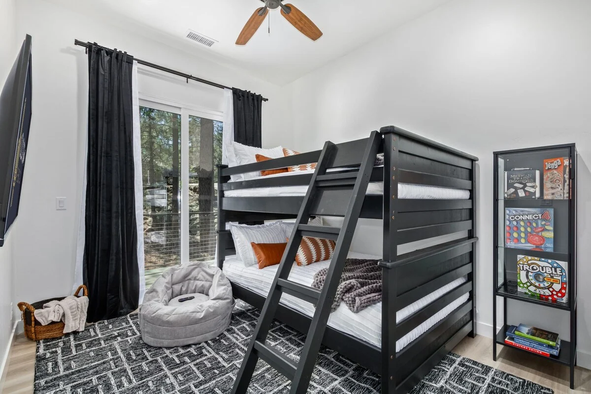 Wander Flagstaff Timber #39