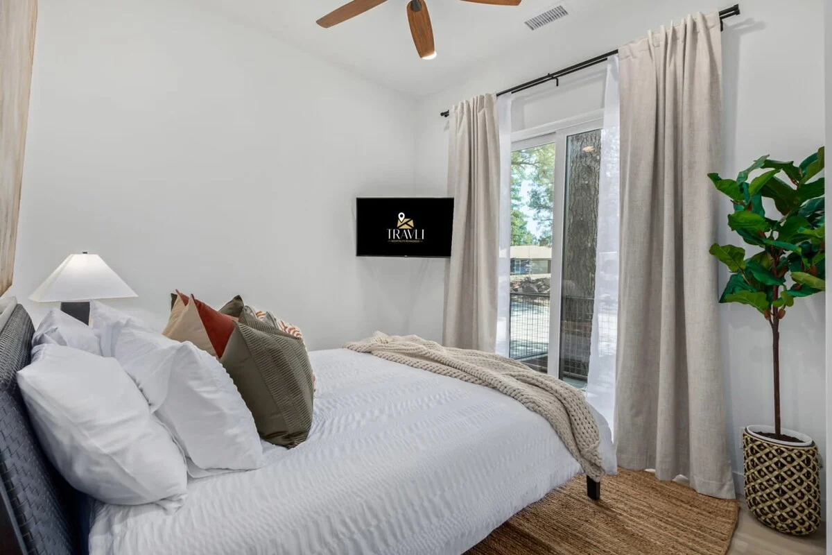 Wander Flagstaff Timber #28