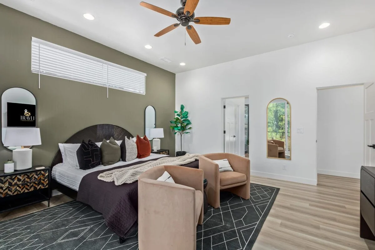 Wander Flagstaff Timber #43