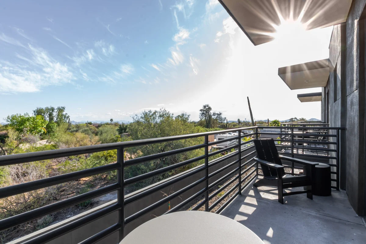 Condo in Scottsdale property photo 3