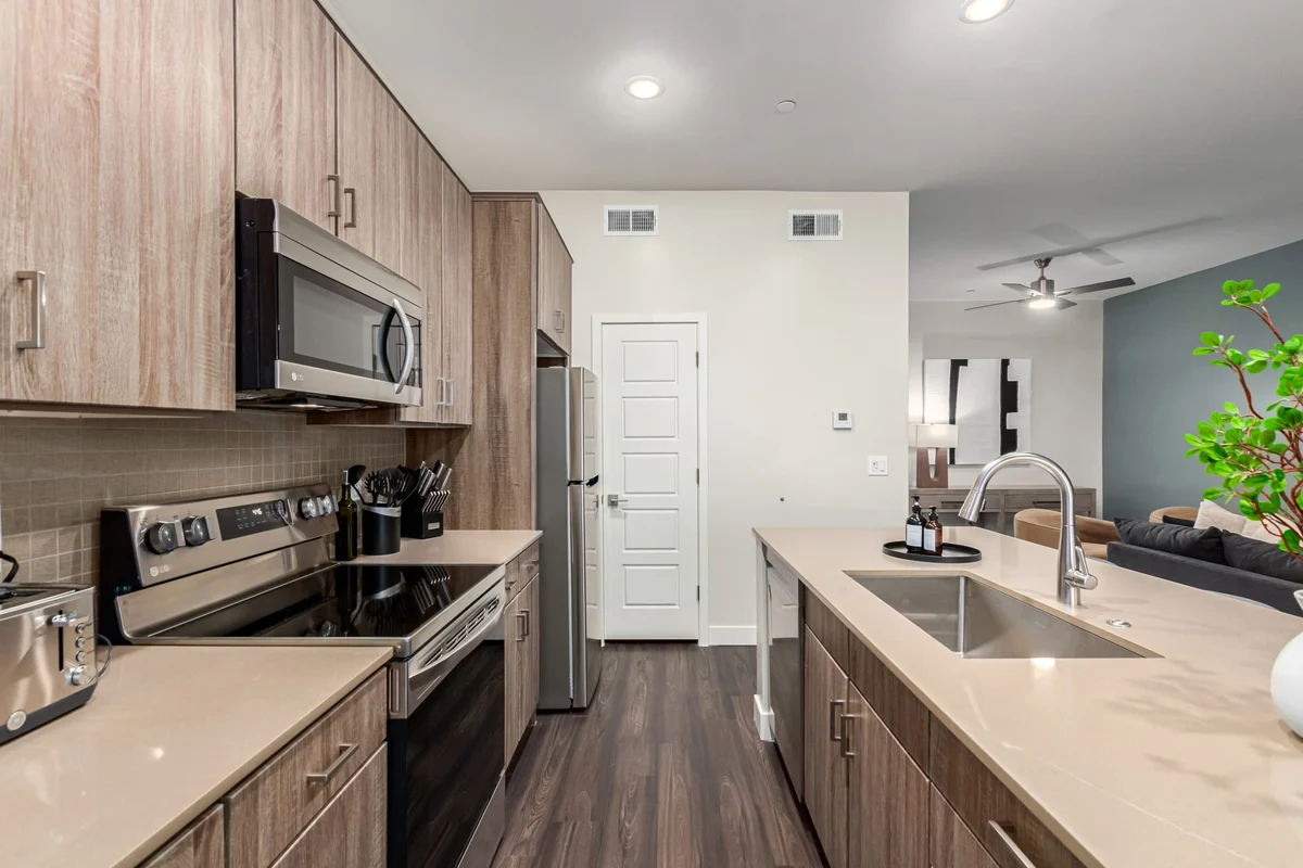 Condo in Scottsdale property photo 4