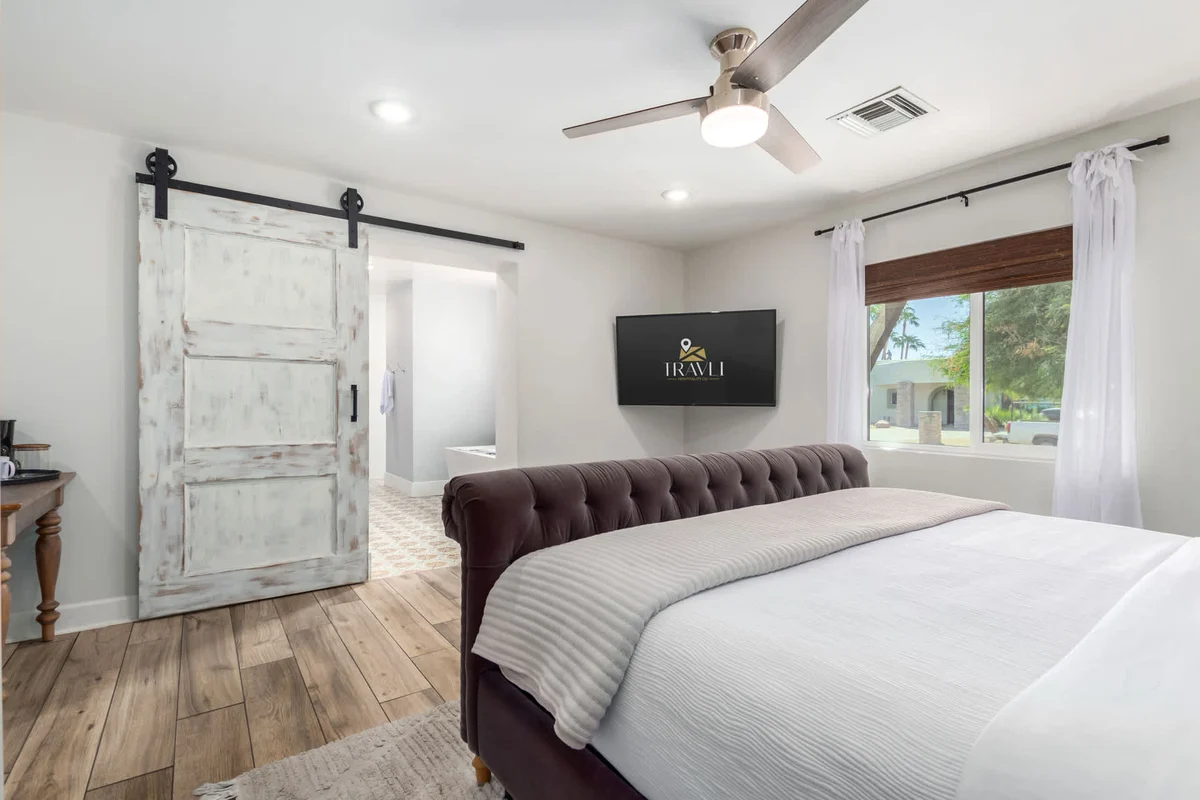 Wander Scottsdale Desert Glow #46