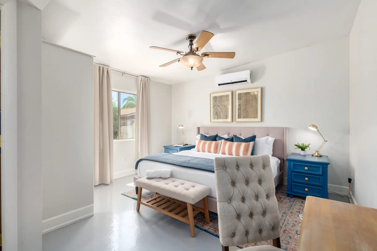 Wander Scottsdale Desert Glow #49