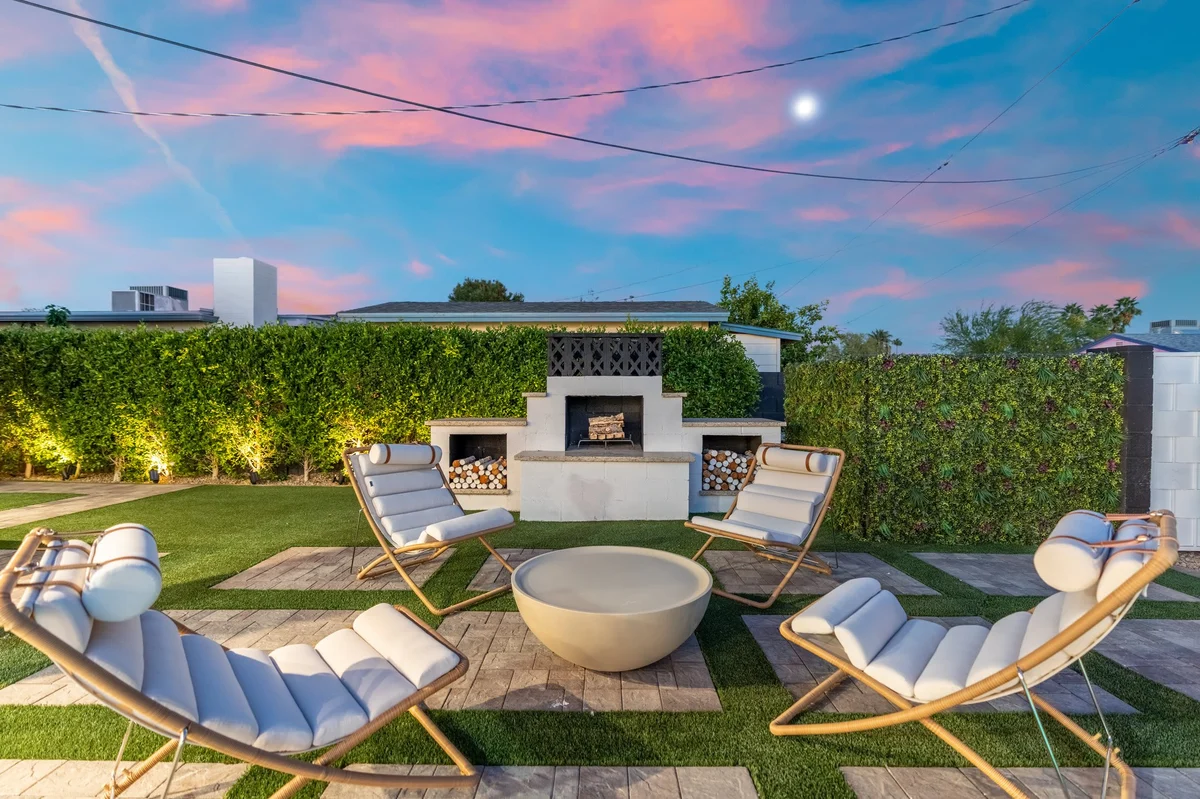 Wander Scottsdale Palo Verde #45