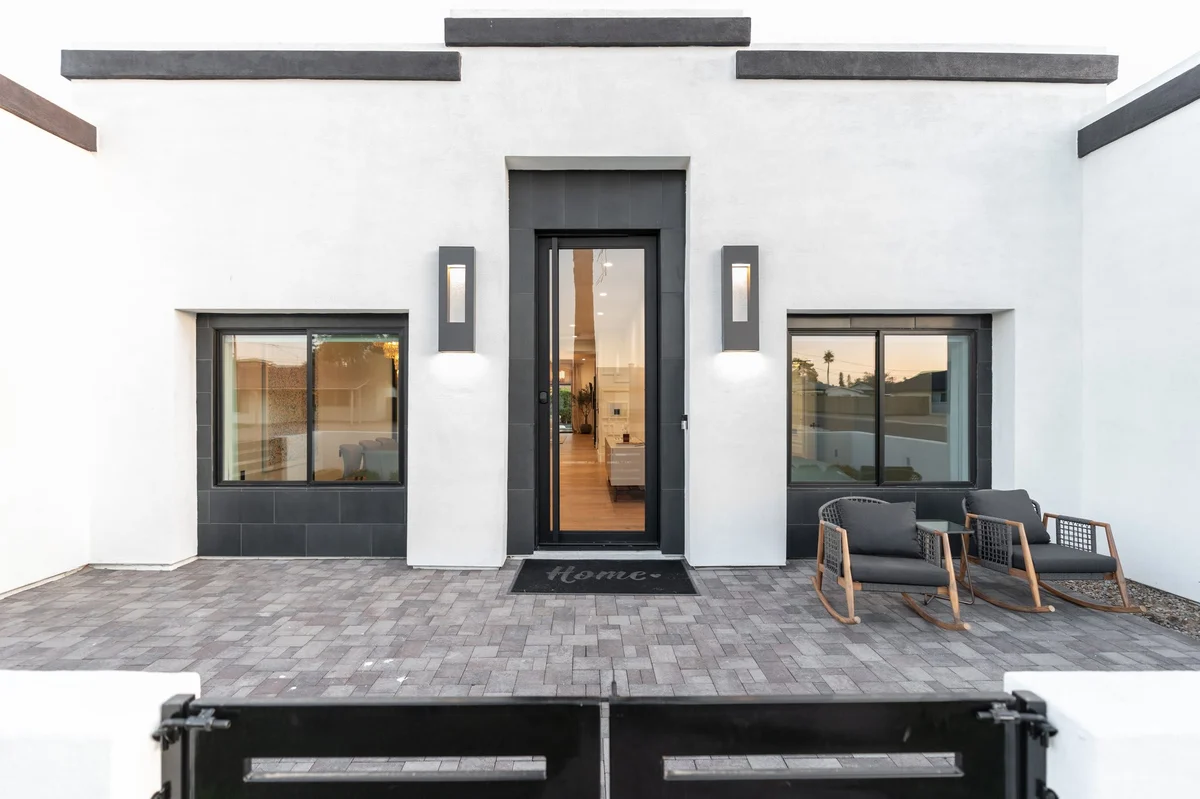 Wander Scottsdale Palo Verde