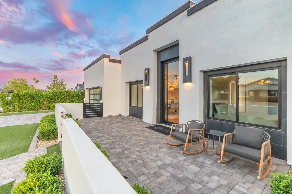 Wander Scottsdale Palo Verde #46