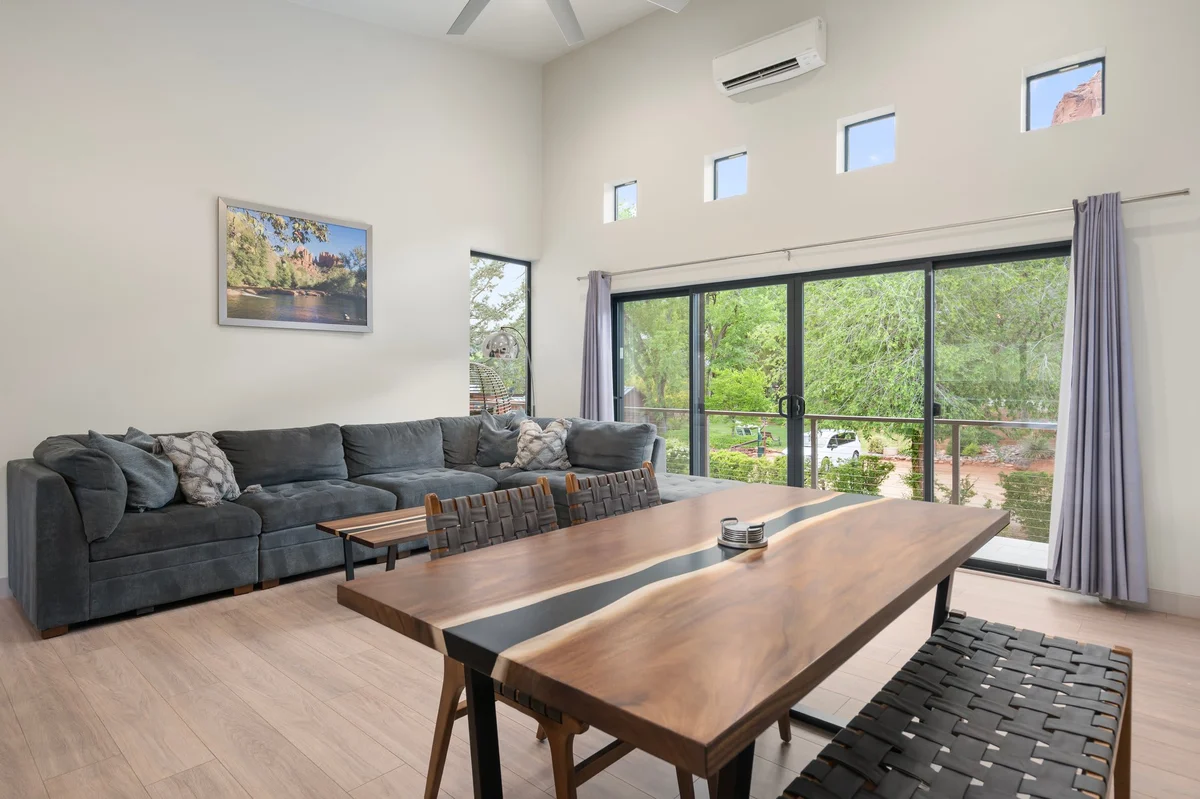 Wander Sedona Redrock Vista #16