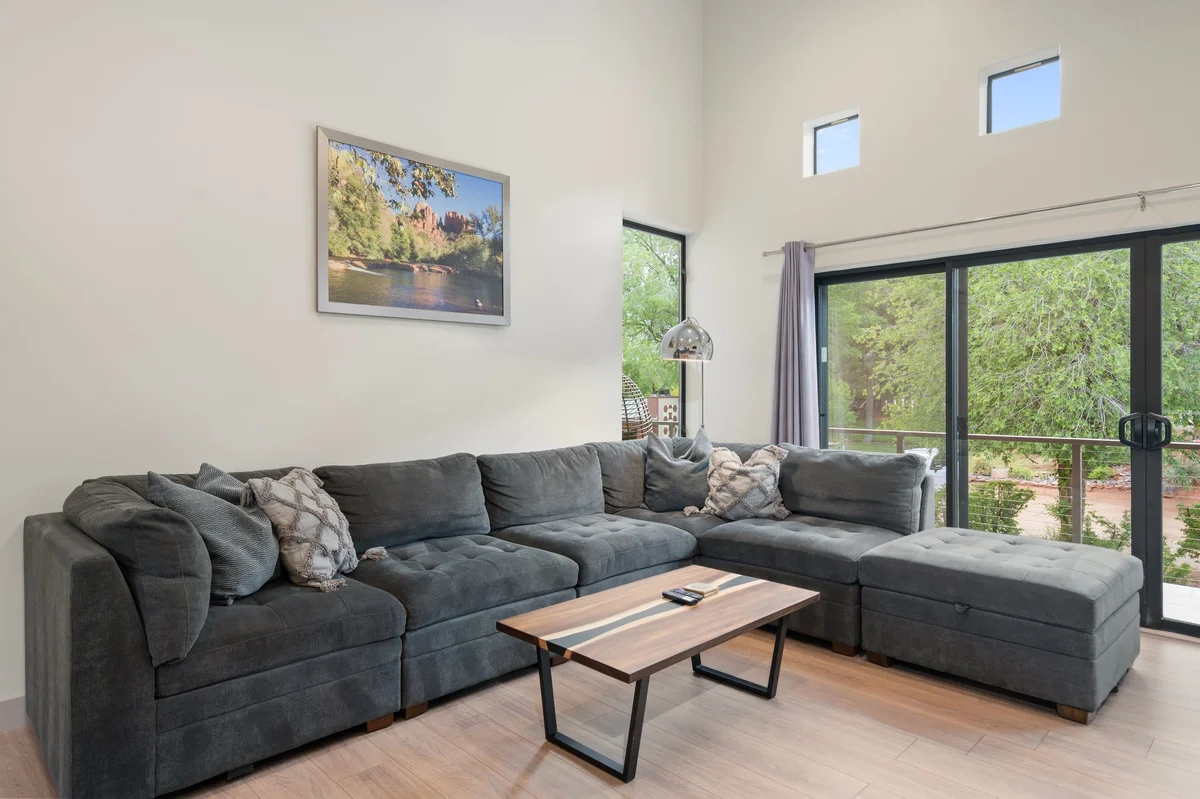 Wander Sedona Redrock Vista #17