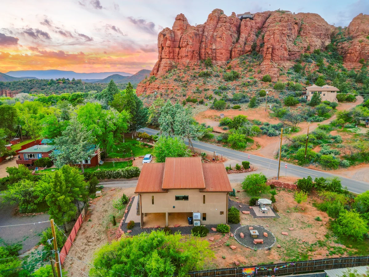 Sedona Redrock Vista property photo 3