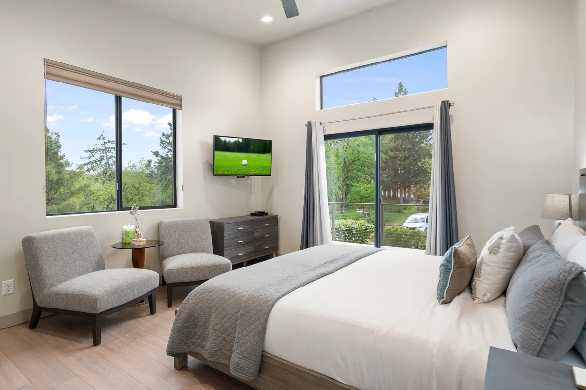 Wander Sedona Redrock Vista #21