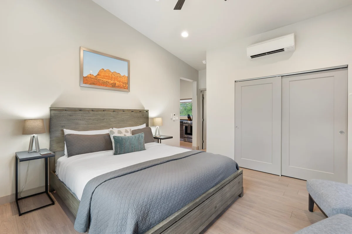 Wander Sedona Redrock Vista #22