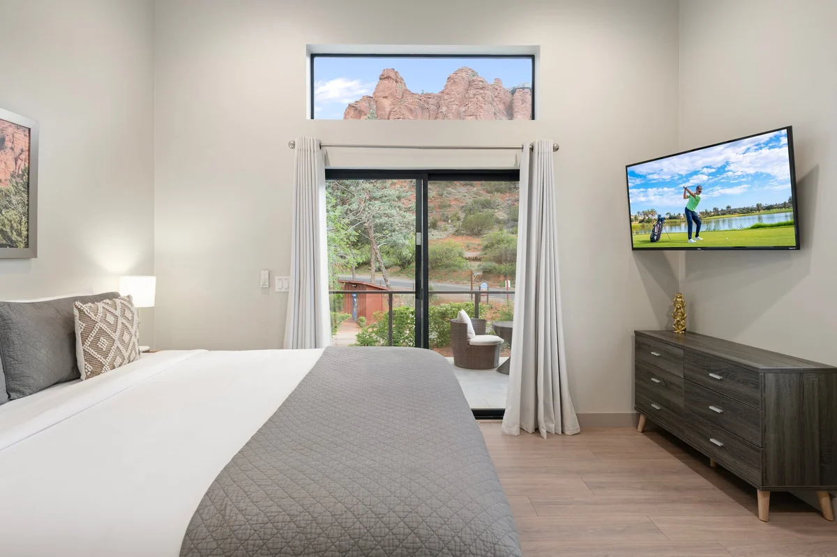 Wander Sedona Redrock Vista #27