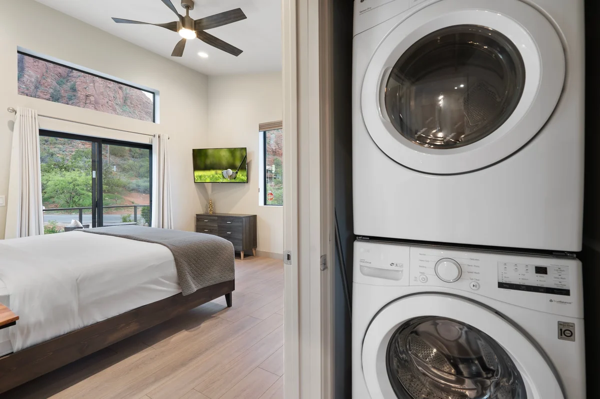 Wander Sedona Redrock Vista #25