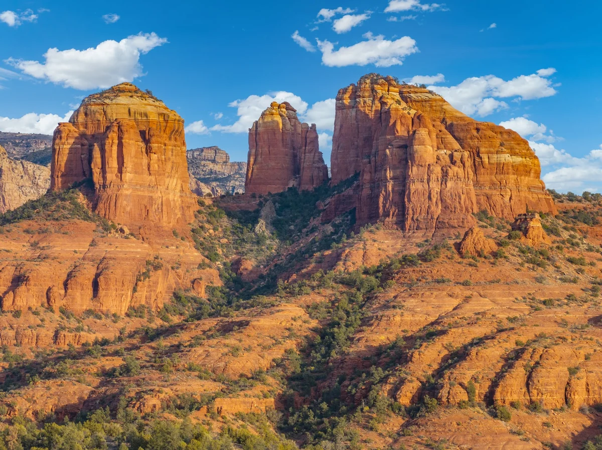 Condo in Sedona property photo 3