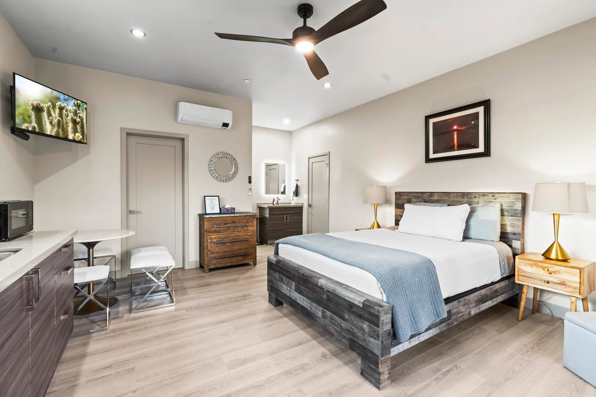 Condo in Sedona property photo 2