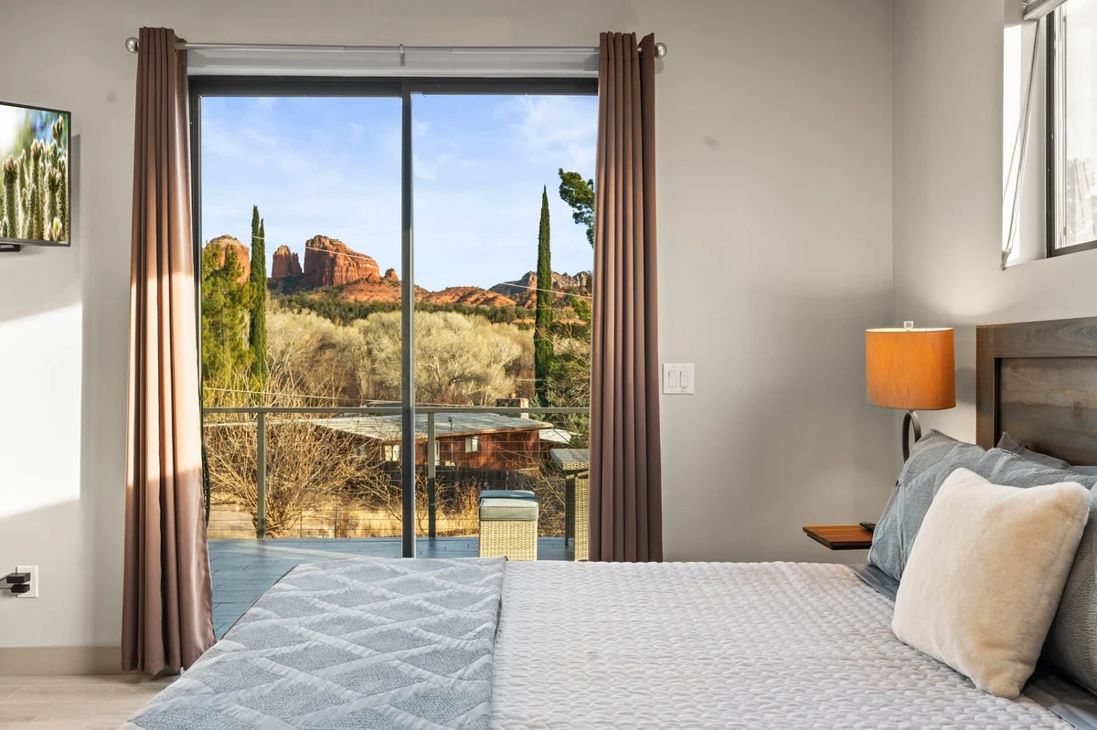 Townhome in Sedona property photo 5
