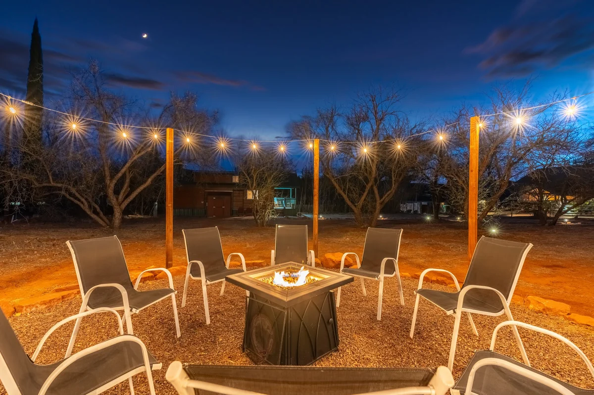 Townhome in Sedona property photo 3