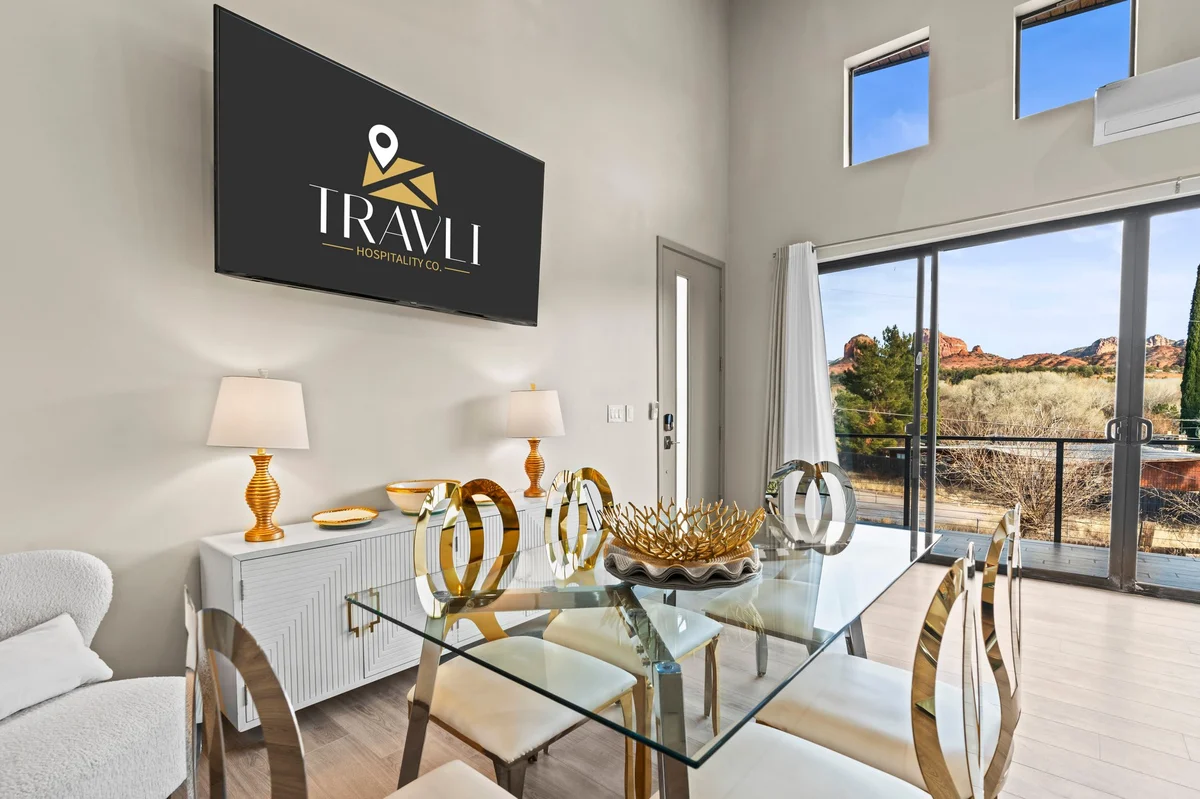 Wander Sedona Red Rocks