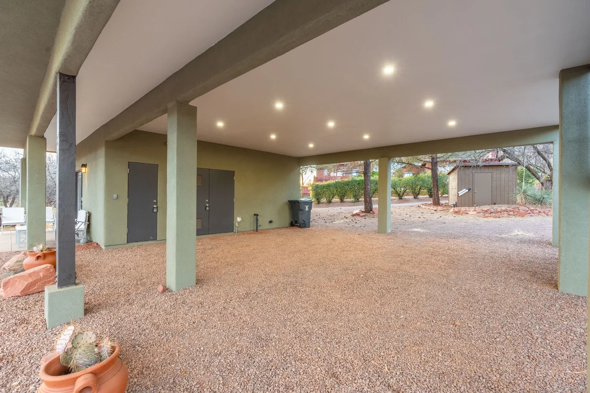 Wander Sedona Red Rocks #18