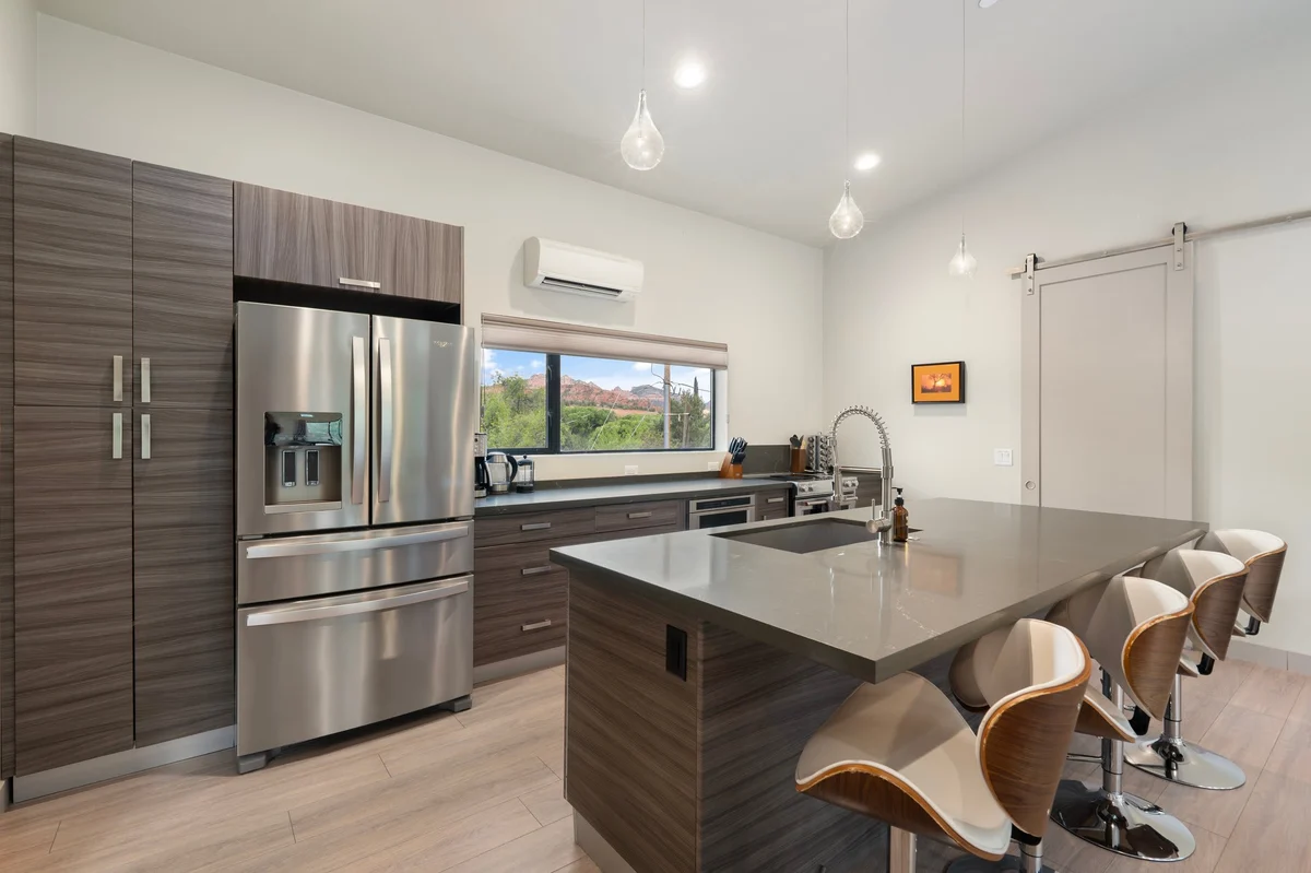 Townhome in Sedona property photo 5