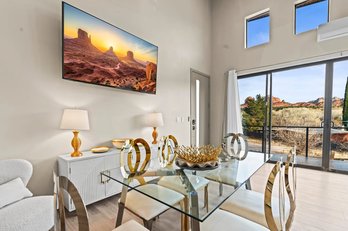 Wander Sedona Glow #25