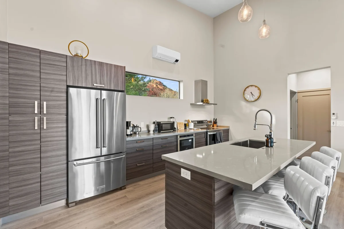 Wander Sedona Glow #33