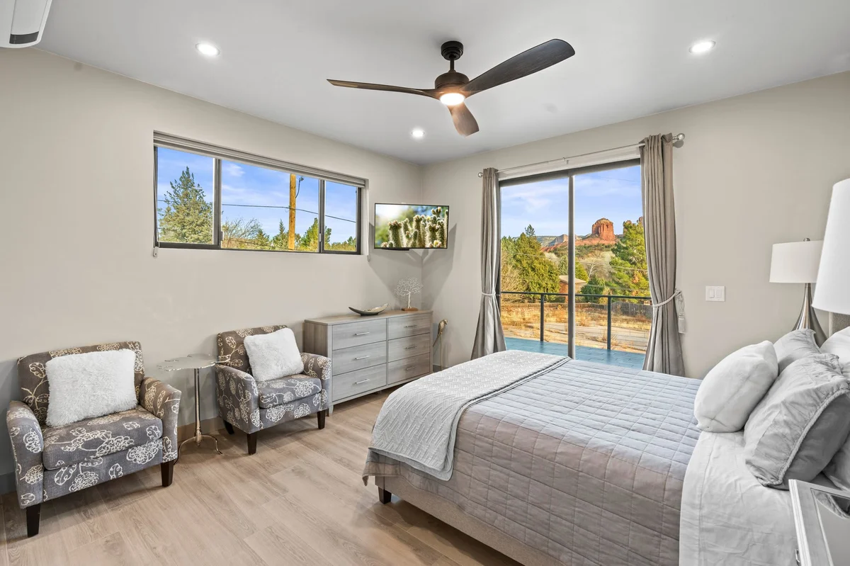 Wander Sedona Glow #43