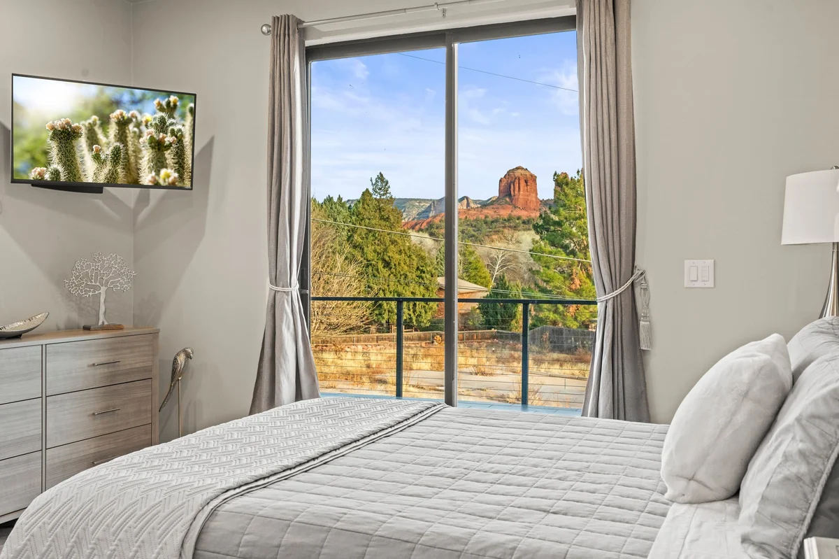 Wander Sedona Glow #26