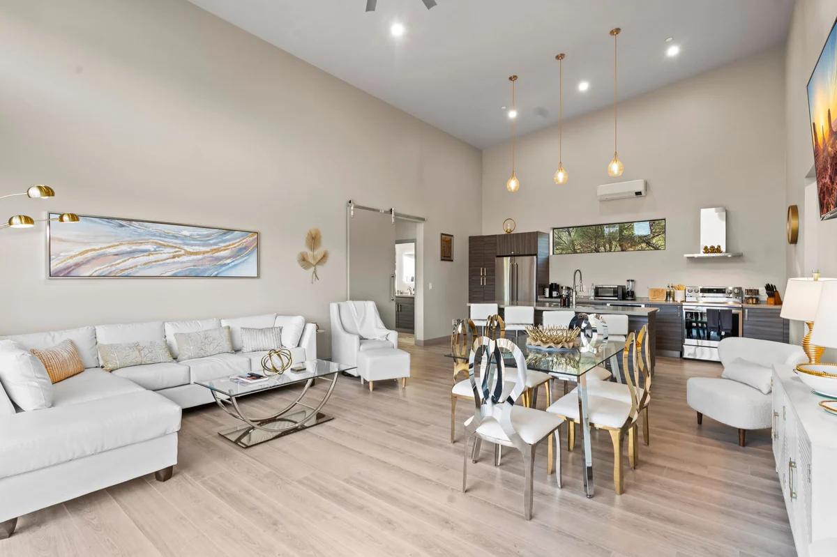 Wander Sedona Glow #31