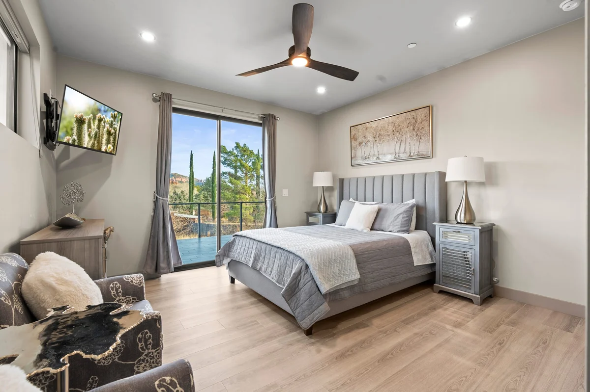 Wander Sedona Glow #20