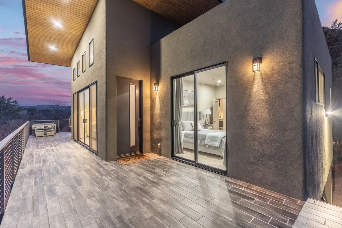 Wander Sedona Glow #29