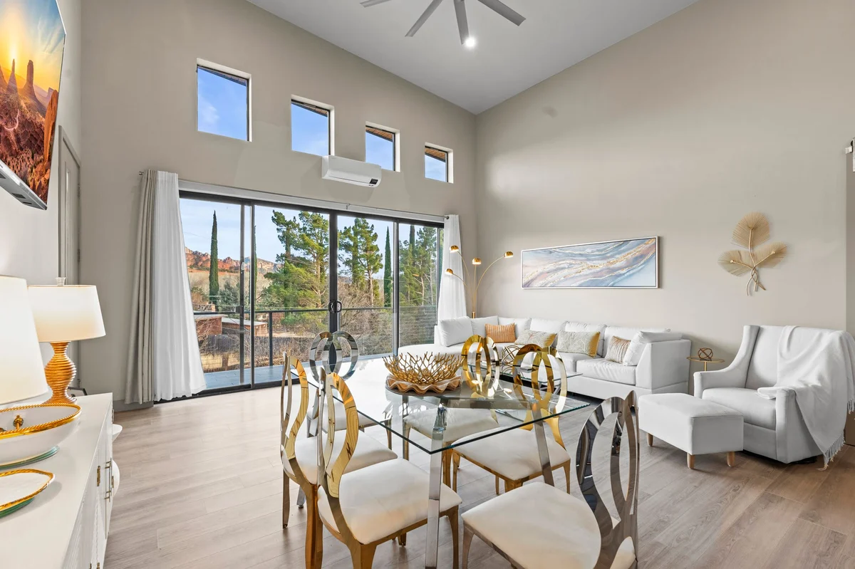 Wander Sedona Glow #36