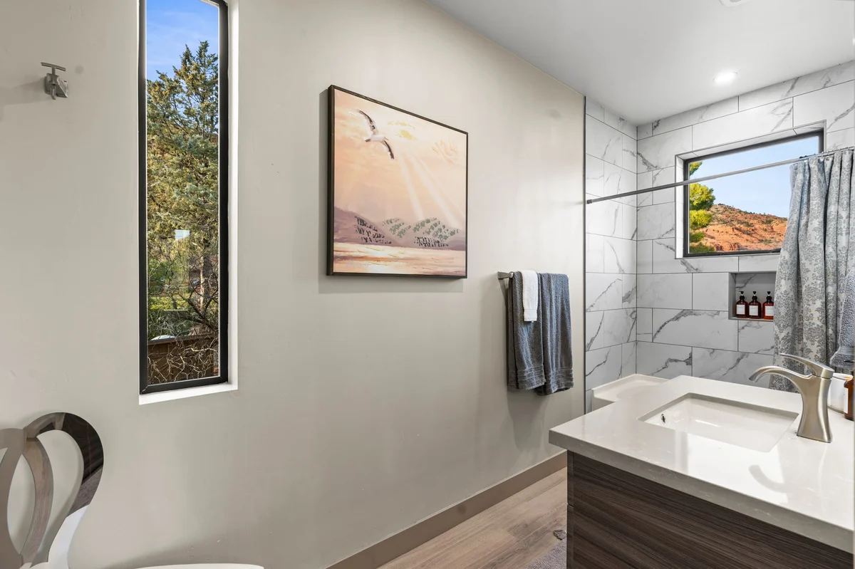 Wander Sedona Glow #41