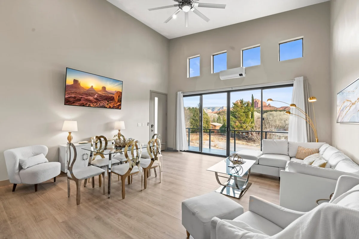 Wander Sedona Glow #11