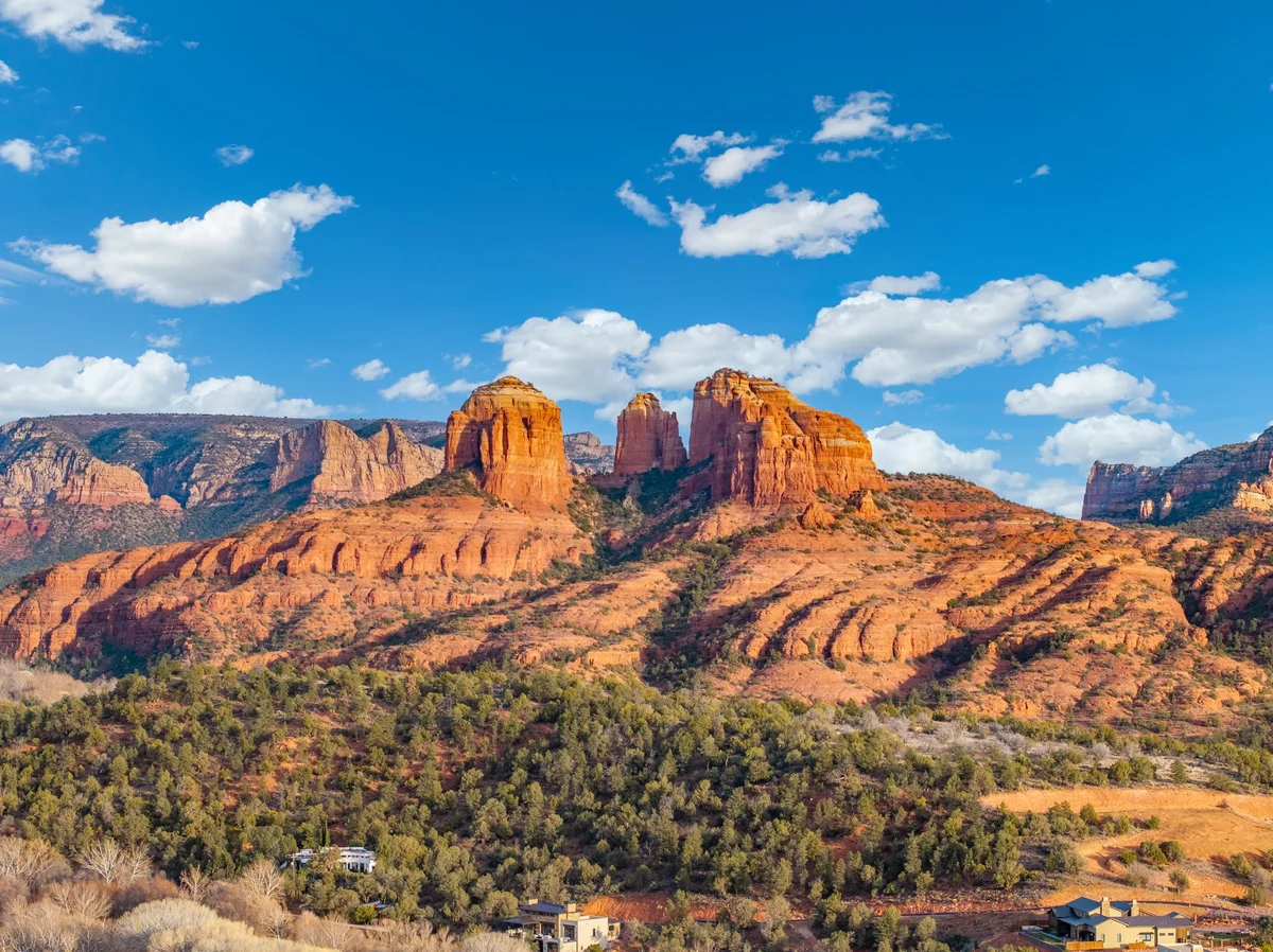 Wander Sedona Glow #42