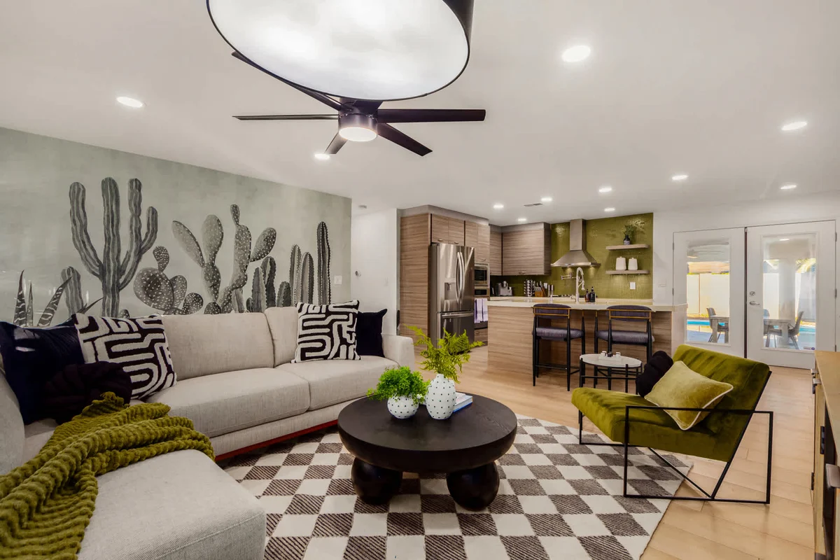 Wander Scottsdale Desert Ridge #39