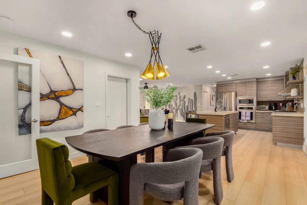 Wander Scottsdale Desert Ridge