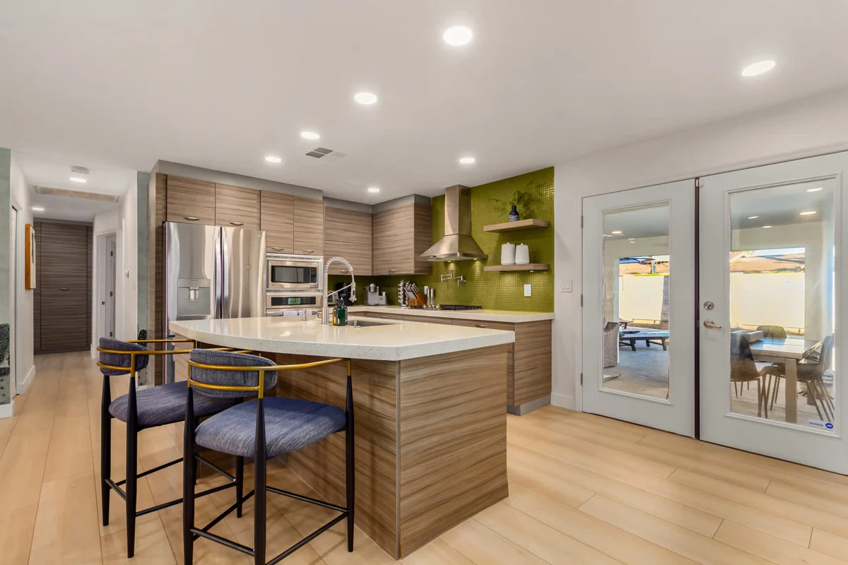 Wander Scottsdale Desert Ridge