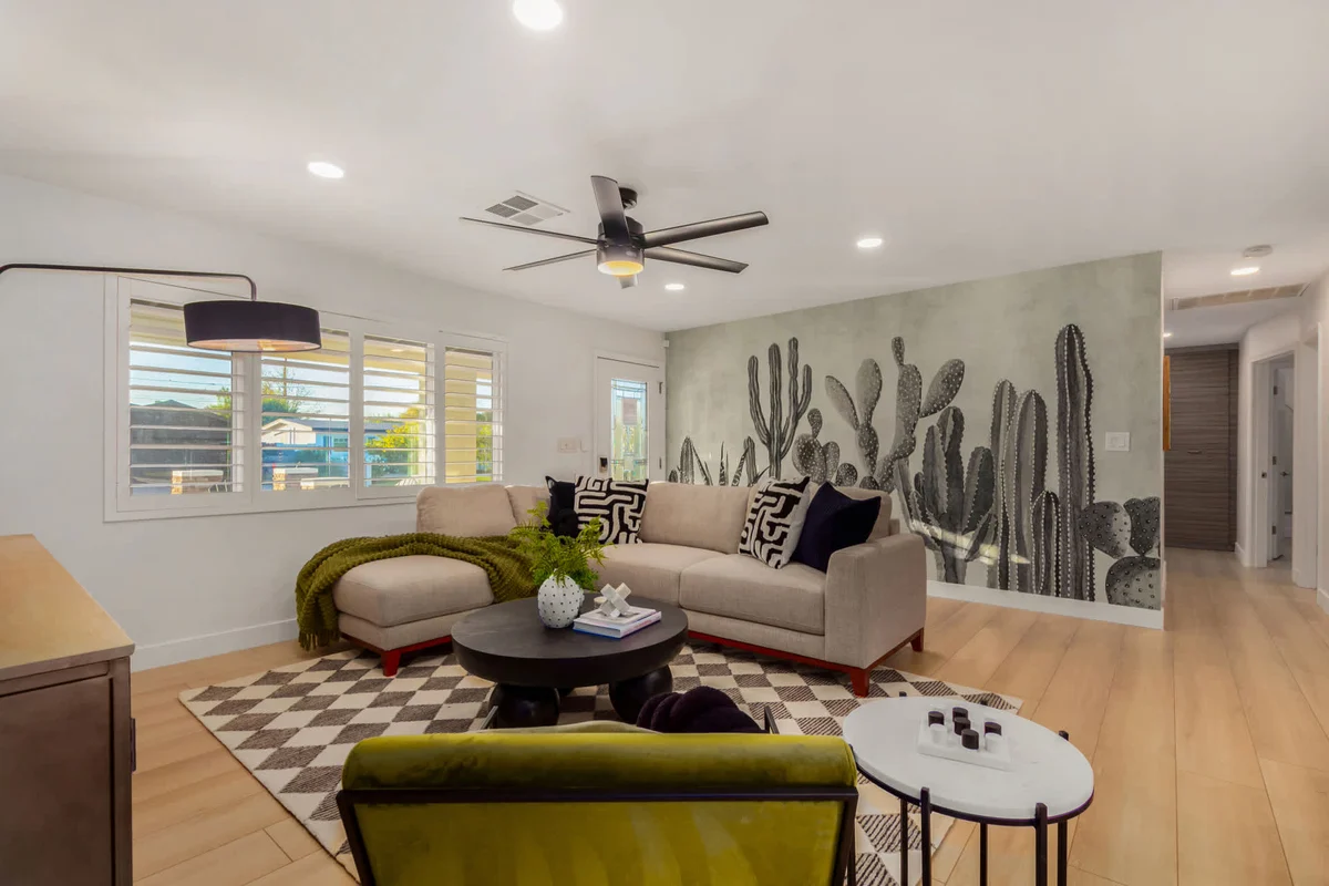 Wander Scottsdale Desert Ridge #35