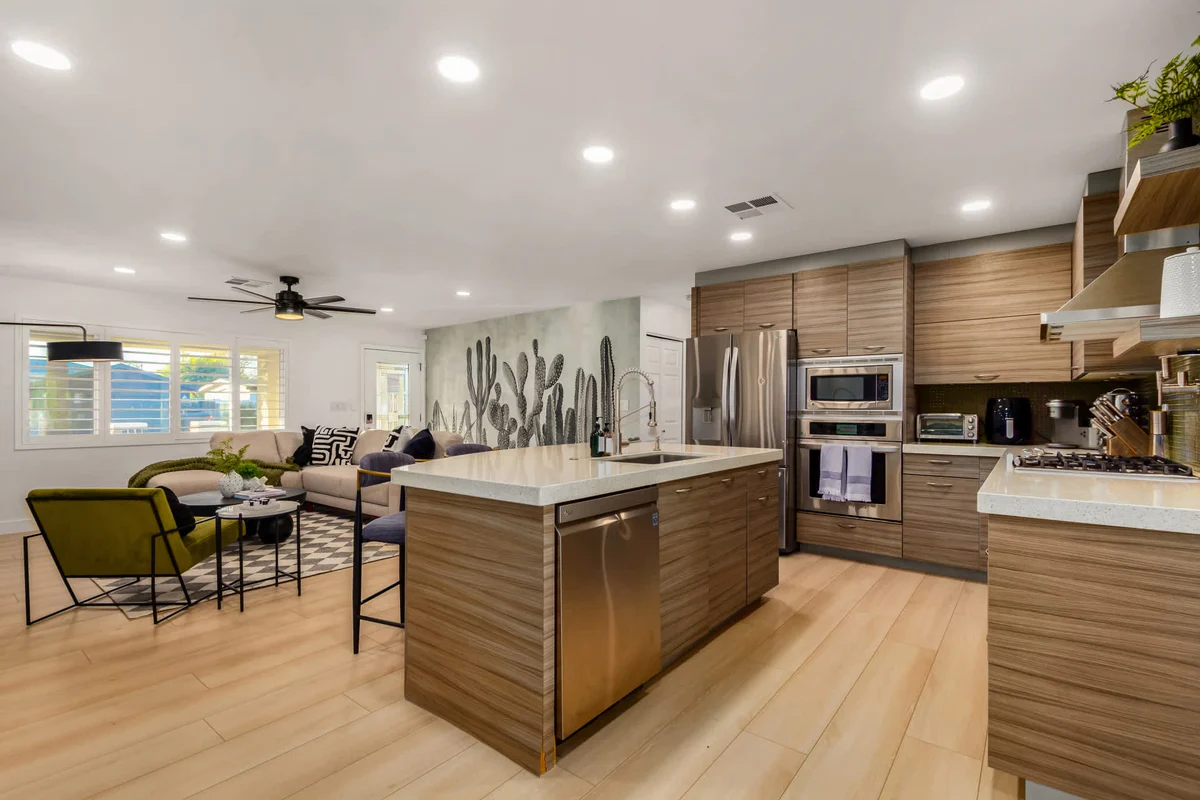 Wander Scottsdale Desert Ridge #19