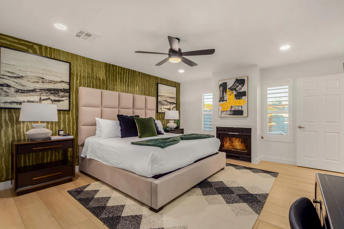 Wander Scottsdale Desert Ridge #20