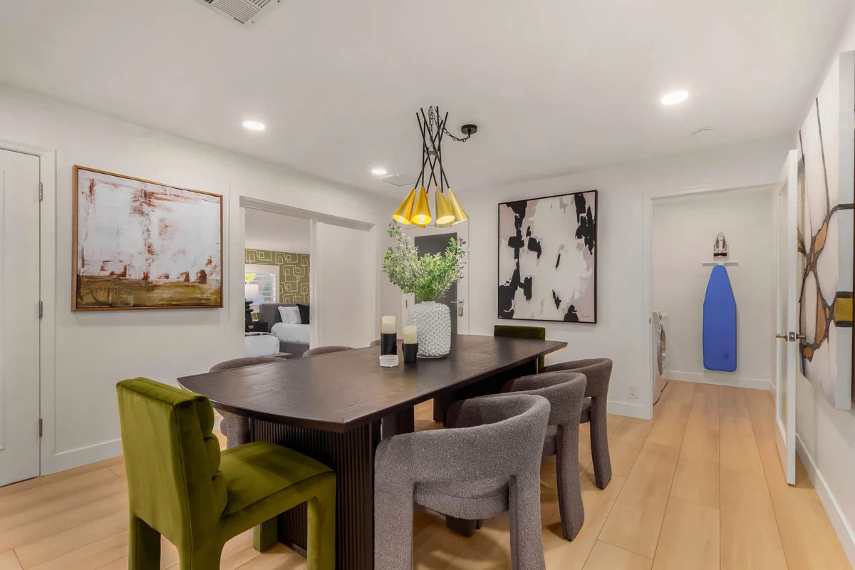 Wander Scottsdale Desert Ridge #18